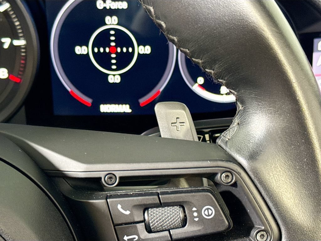Certified 2020 Porsche 911 Carrera RWD image 22