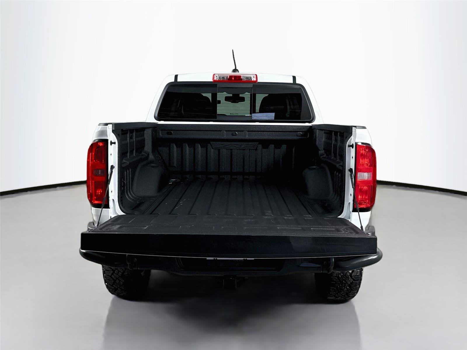 Used 2022 Chevrolet Colorado ZR2 w/ Colorado ZR2 Bison Edition AWD/4WD image 26