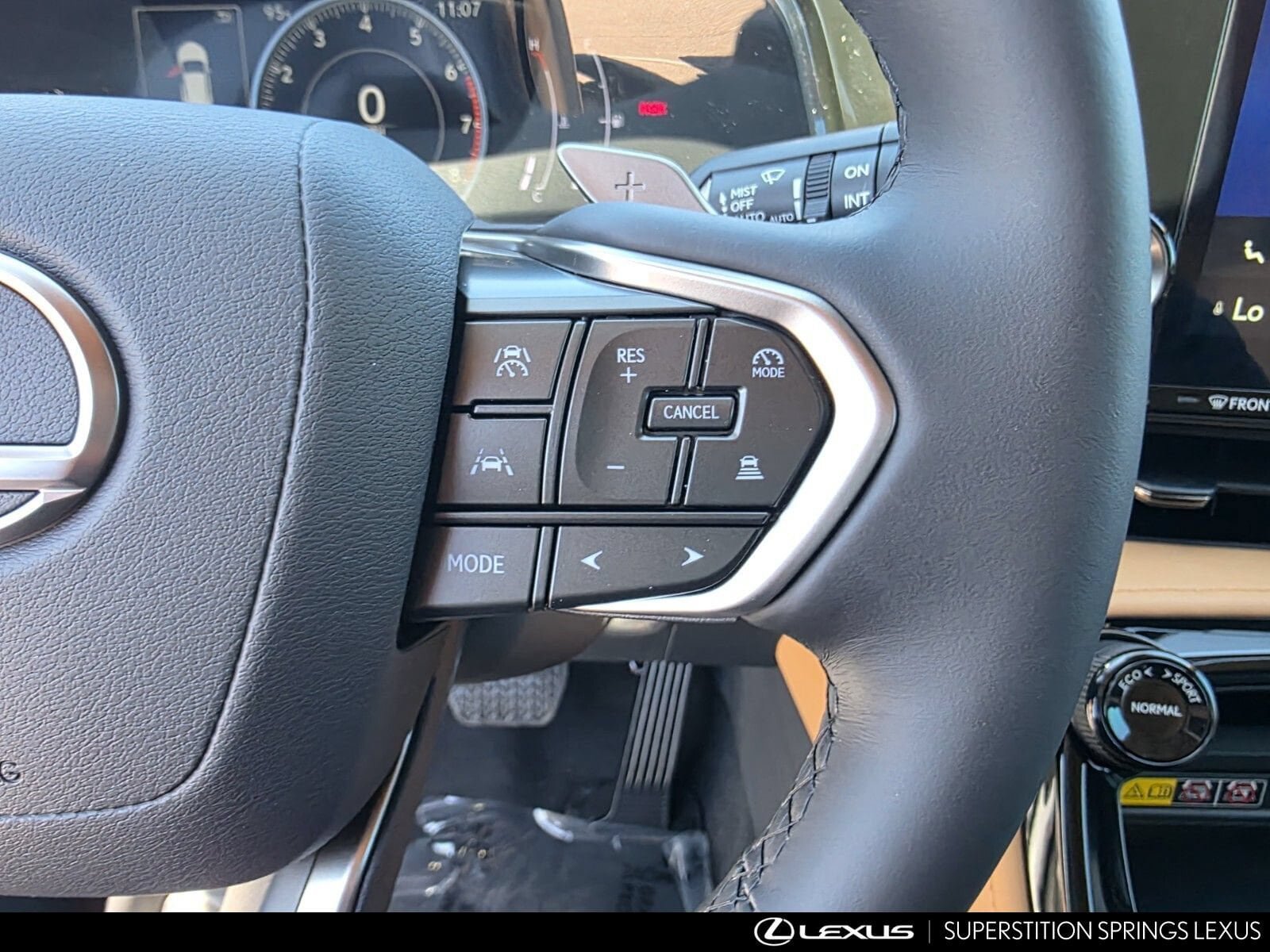 New 2026 Lexus NX 350 AWD w/ Premium Package image 22