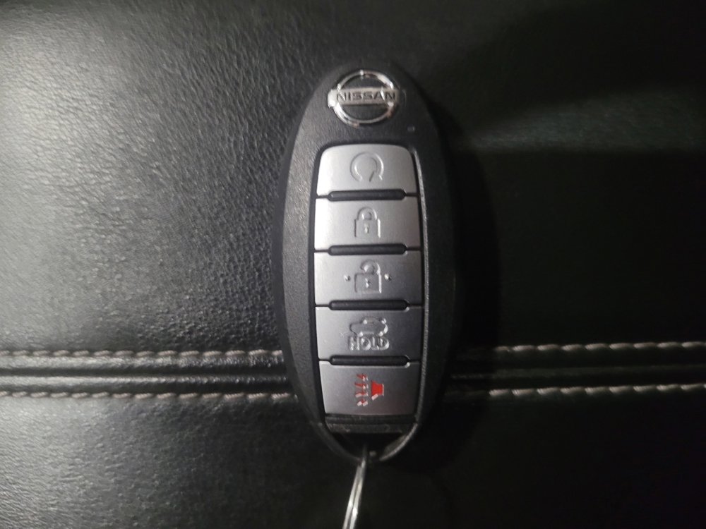 Used 2022 Nissan Altima 2.5 SL image 32