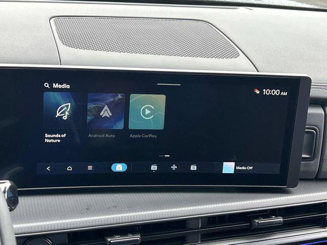 New 2026 Hyundai Santa Fe Calligraphy AWD/4WD image 12