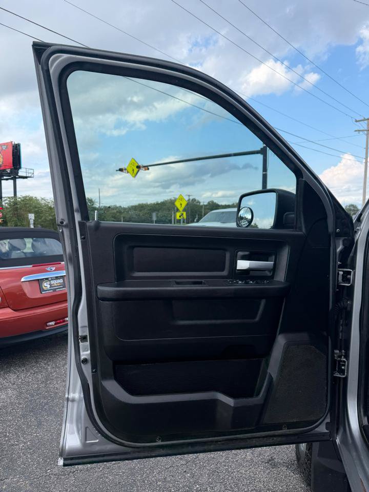 Used 2019 RAM 2500 Tradesman AWD/4WD image 12