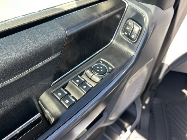 Used 2023 Ford F150 Lariat w/ Equipment Group 502A High AWD/4WD image 10
