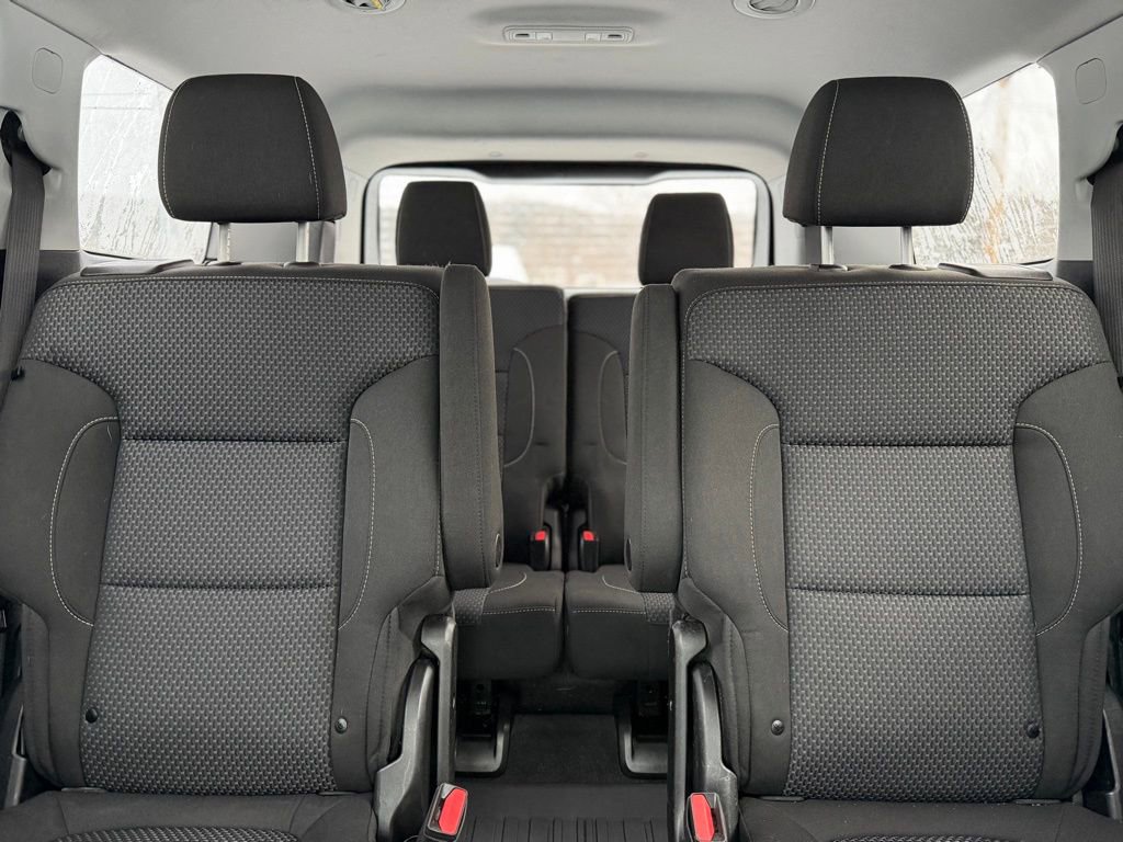 Used 2021 GMC Acadia SLE w/ Driver Convenience Package image 25