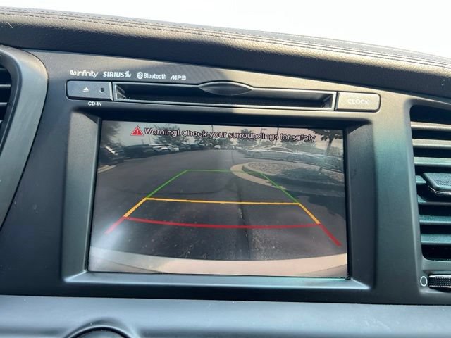 Used 2012 Kia Optima Hybrid w/ Hybrid Premium Technology Pkg FWD image 22