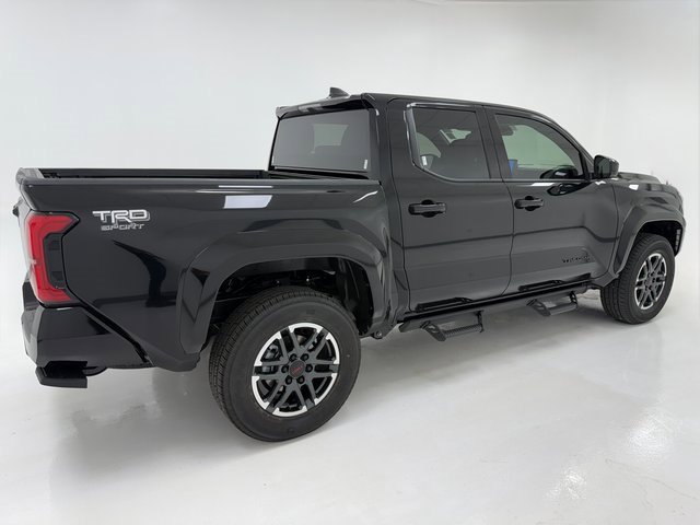 New 2026 Toyota Tacoma TRD Sport image 41