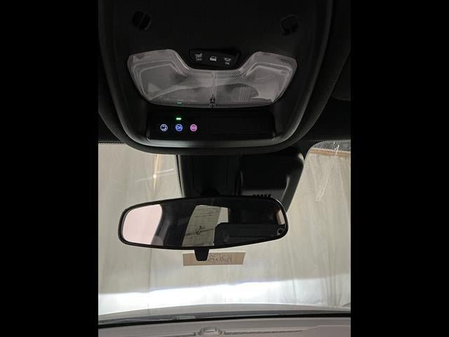 New 2026 Chevrolet TrailBlazer RS AWD/4WD image 15
