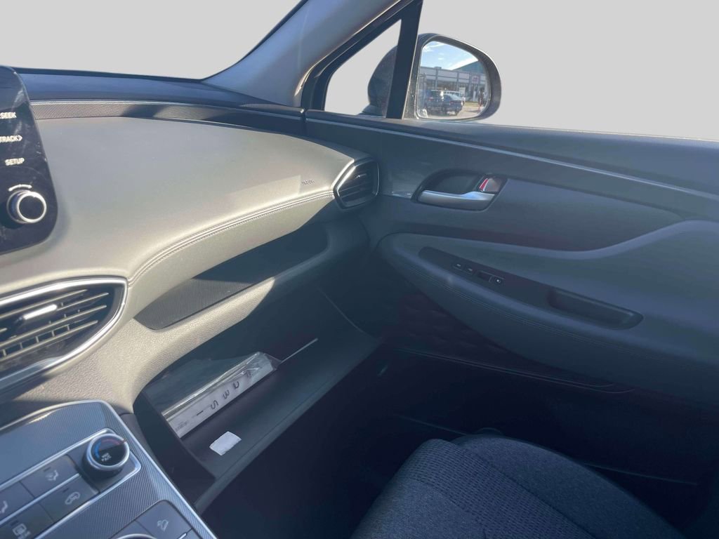 Certified 2023 Hyundai Santa Fe SE w/ Cargo Package image 31