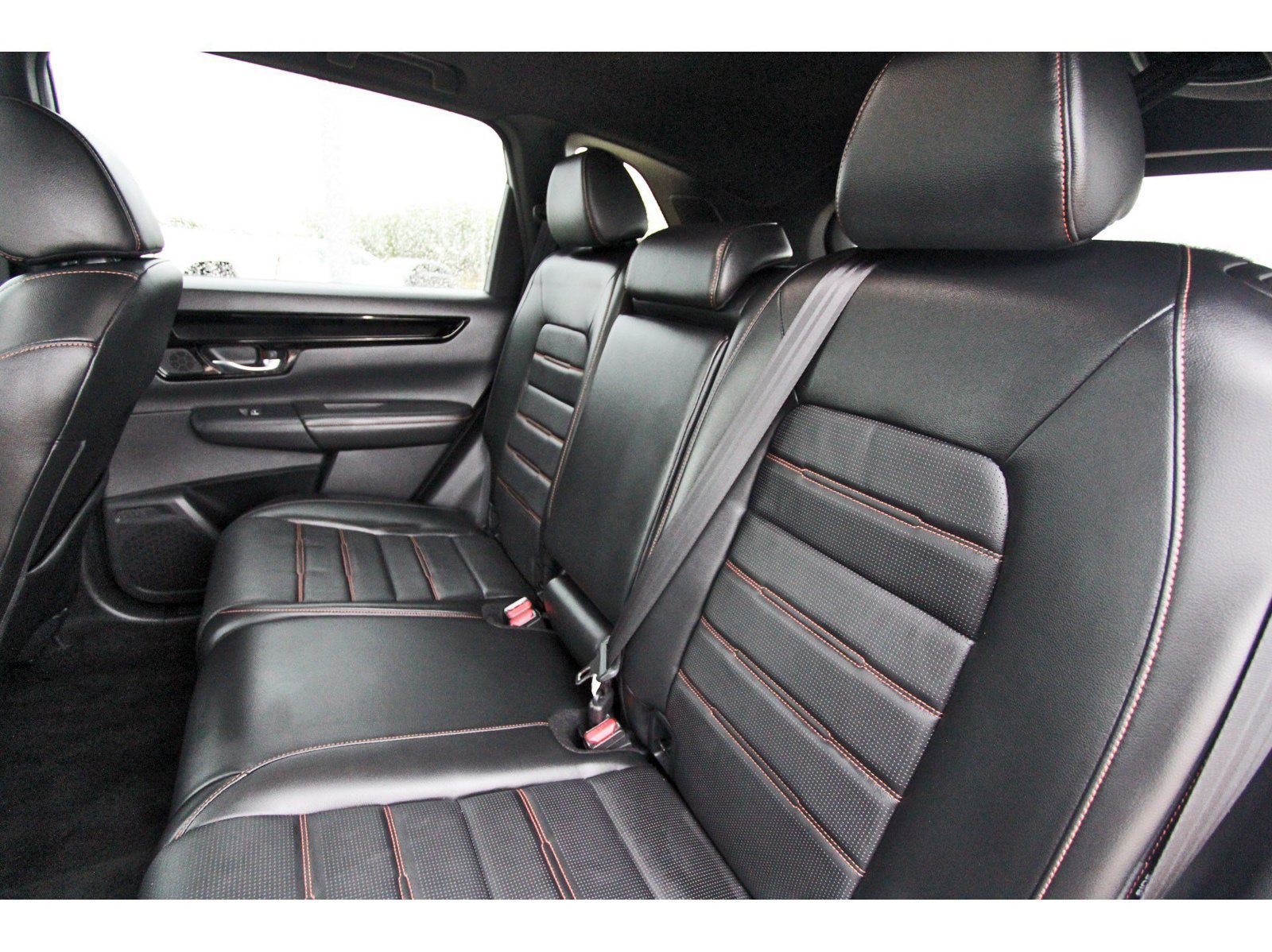 Used 2025 Honda CR-V Sport Touring image 30