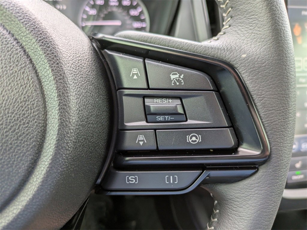 New 2026 Subaru Forester Premium image 24