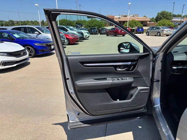 Used 2024 Honda CR-V EX-L image 10
