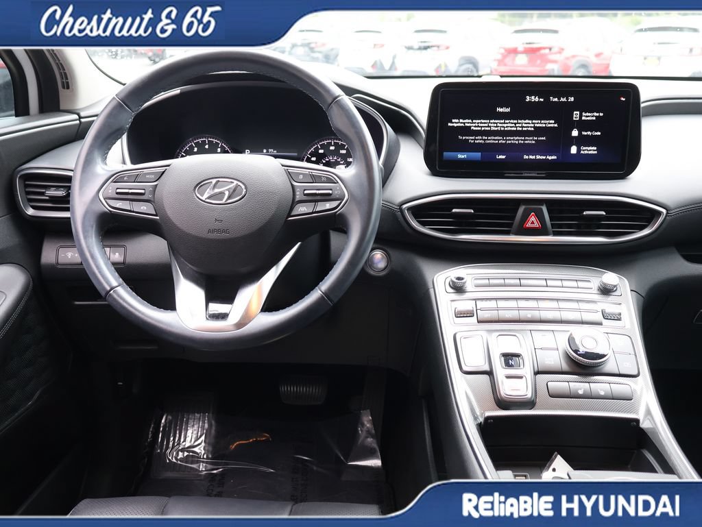Used 2023 Hyundai Santa Fe XRT AWD/4WD image 20