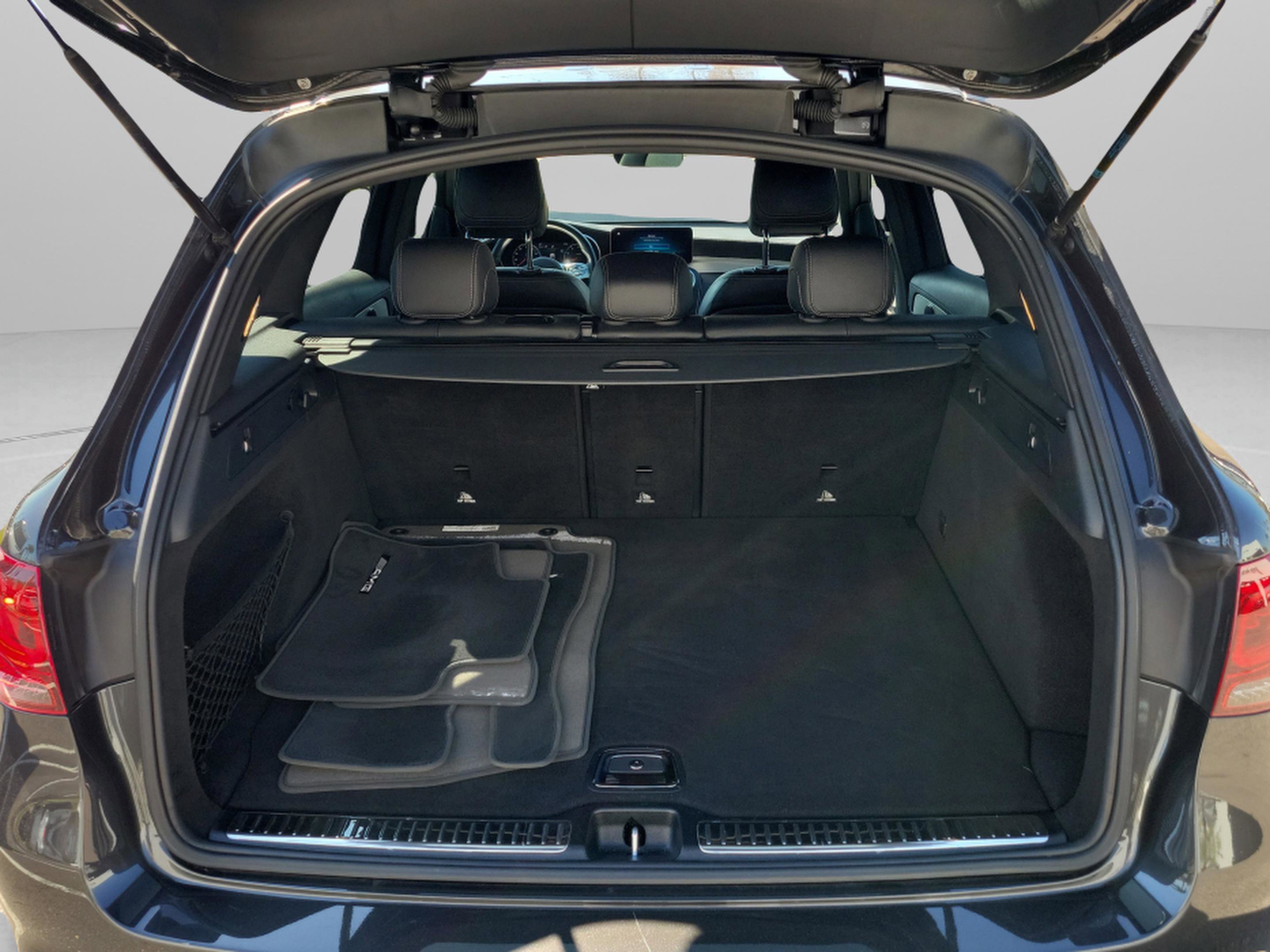 Used 2022 Mercedes-Benz GLC 300 image 33