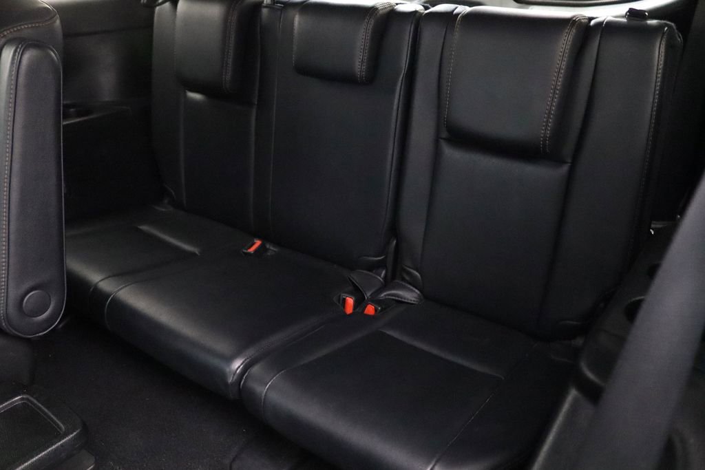 Used 2017 Toyota Highlander Limited AWD/4WD image 11