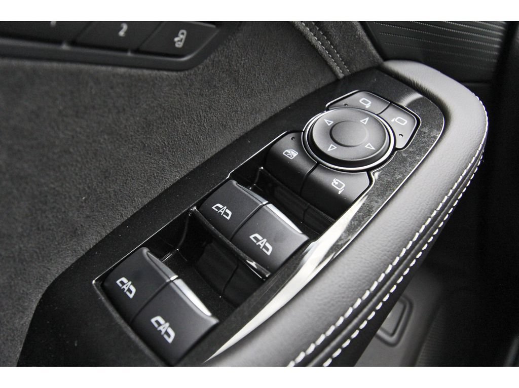 New 2026 Cadillac CT5 V Blackwing w/ Super Cruise 1 Package RWD image 15