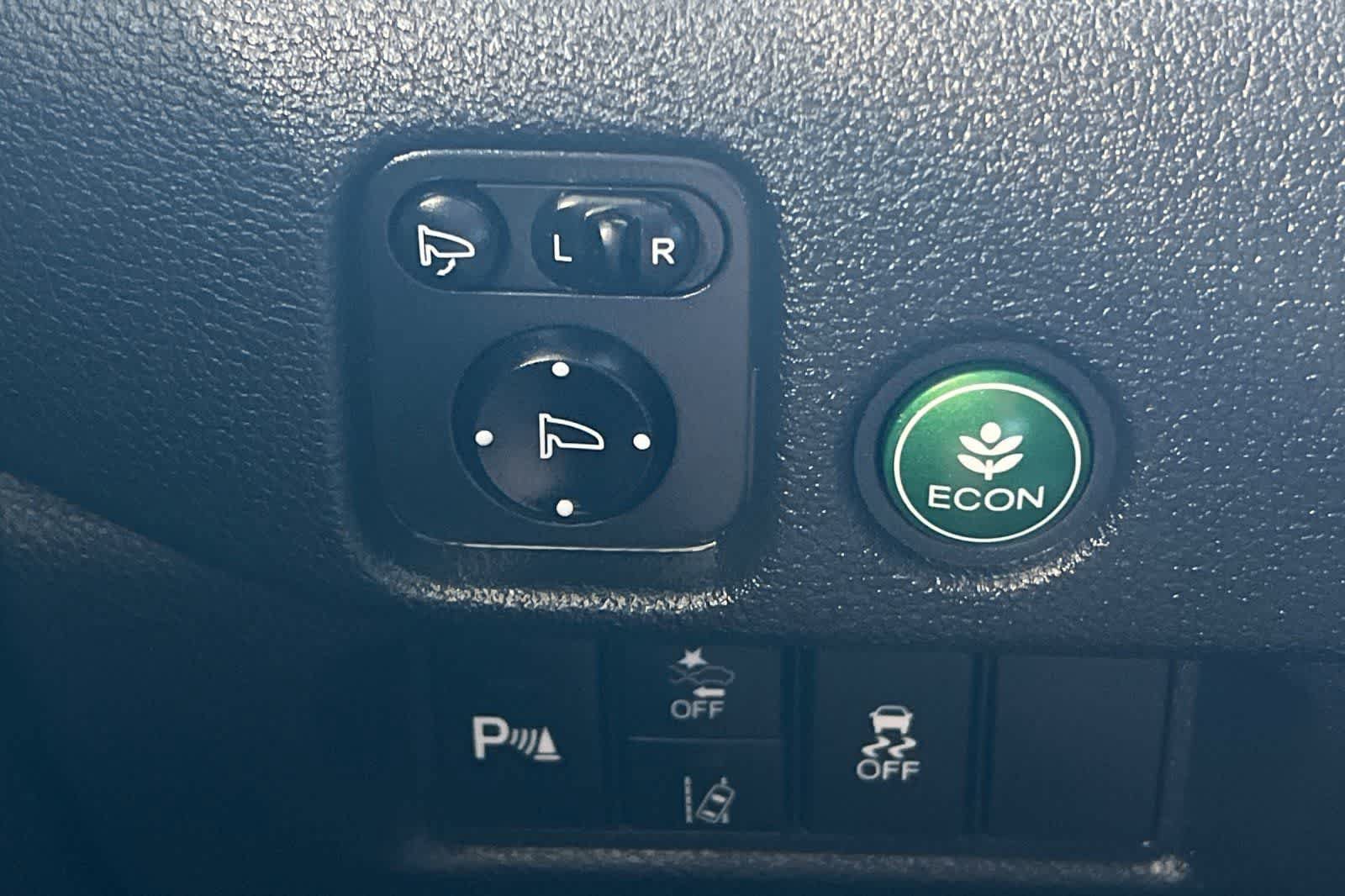 Used 2019 Honda Passport Touring image 33