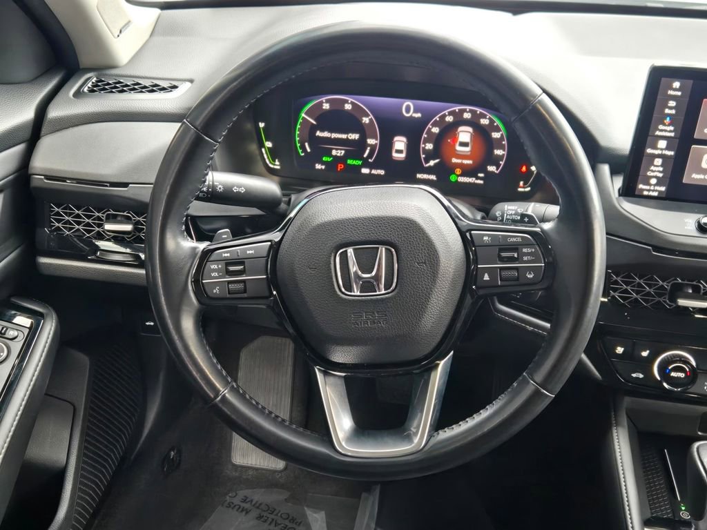 Used 2023 Honda Accord Touring image 14