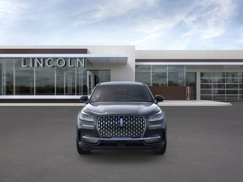 New 2026 Lincoln Corsair Grand Touring AWD/4WD image 6