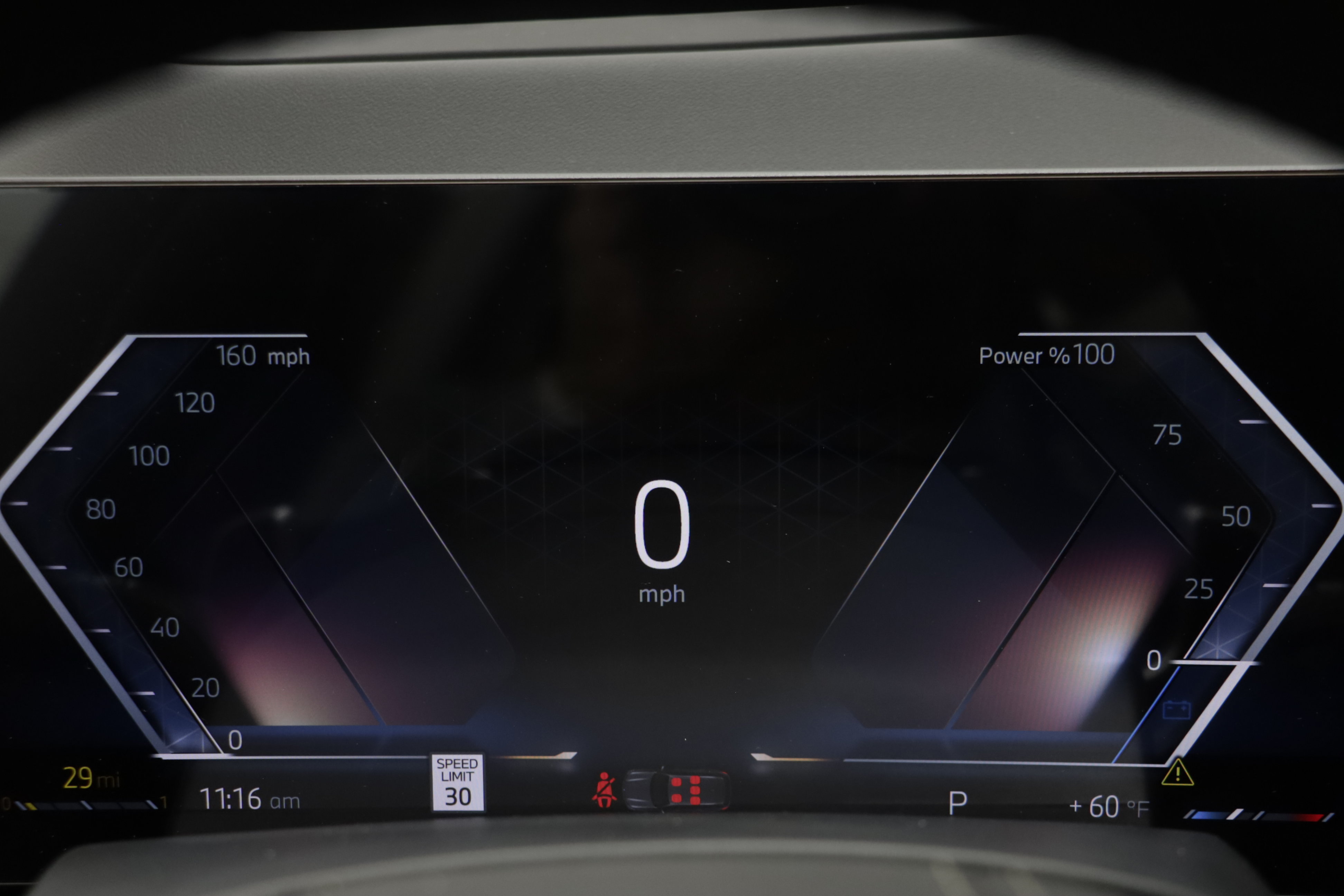 New 2027 BMW X7 xDrive40i w/ Executive Package AWD/4WD image 8