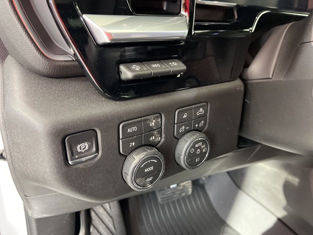 New 2026 Chevrolet Silverado 1500 LTZ image 26