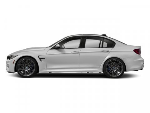 Used 2018 BMW M3 image 3
