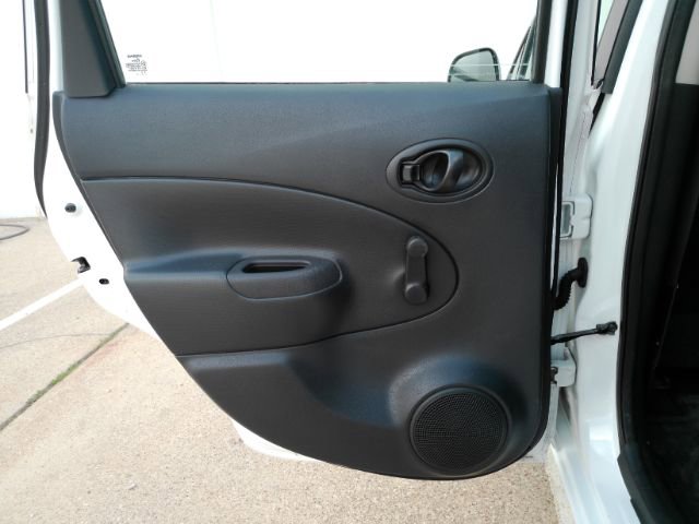 Used 2014 Nissan Versa Note S FWD image 14