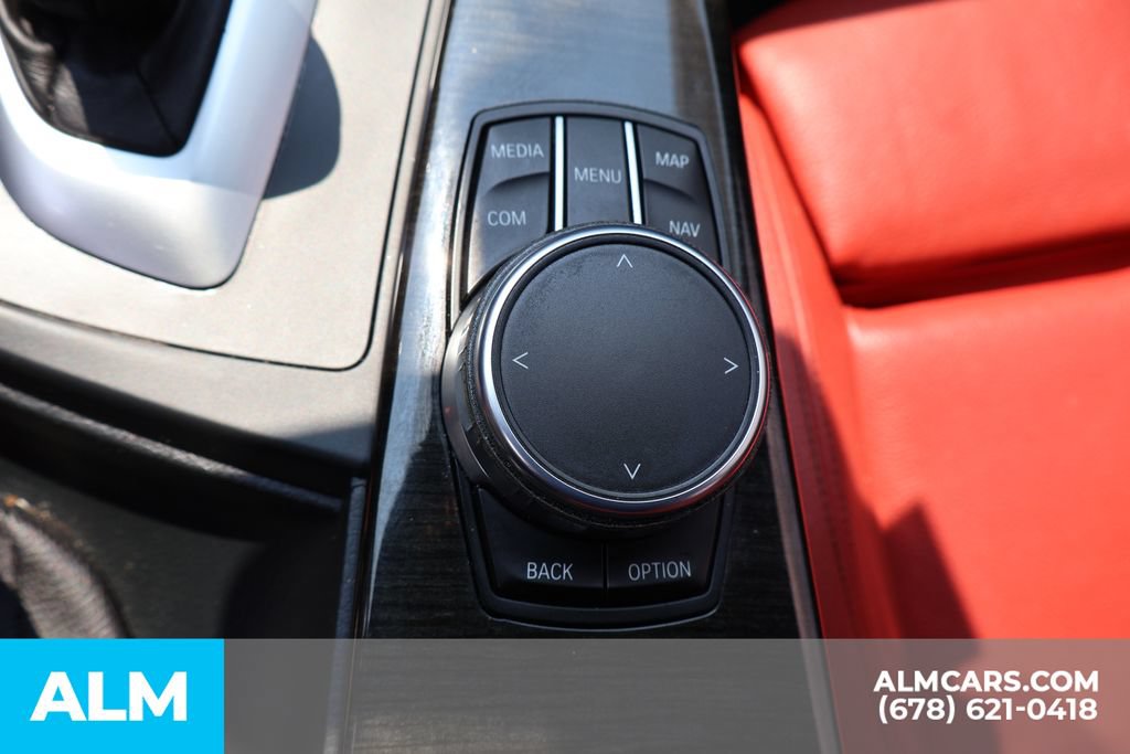 Used 2017 BMW 340i Sedan RWD image 30