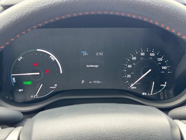 Used 2024 Toyota Sienna XSE FWD image 31