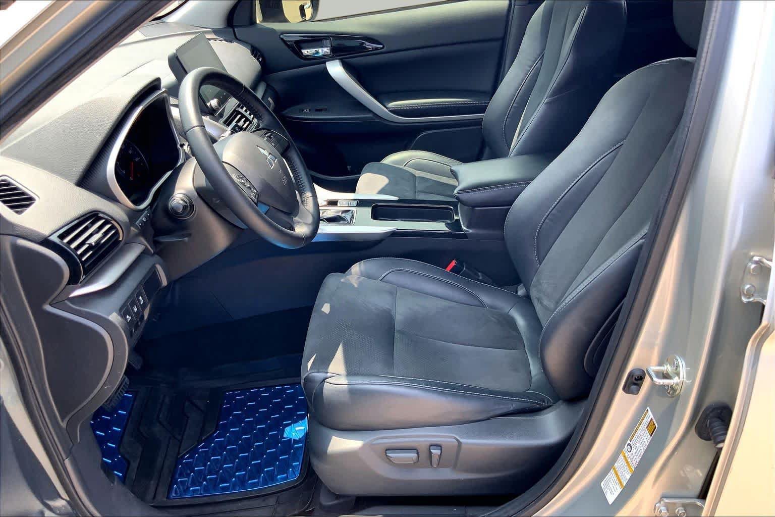 Used 2023 Mitsubishi Eclipse Cross SE AWD/4WD image 8