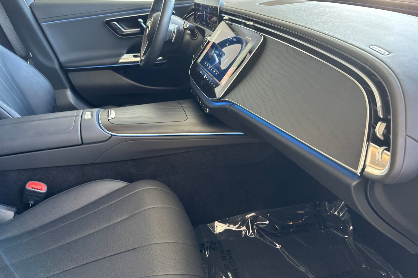 Certified 2026 Mercedes-Benz E 350 Sedan image 17