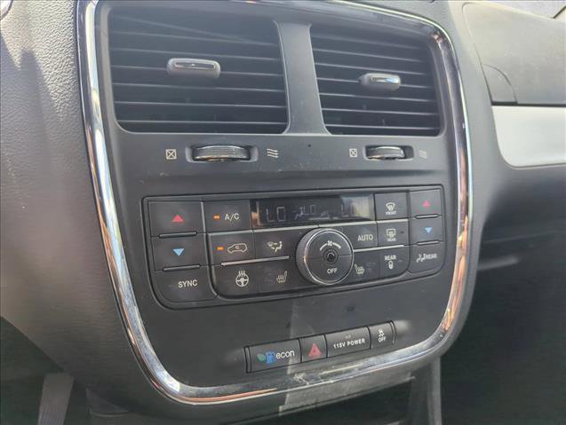 Used 2017 Dodge Grand Caravan GT FWD image 11