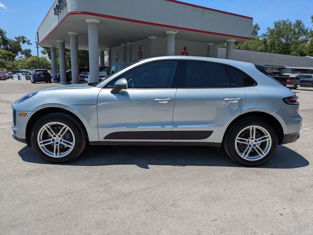 Used 2021 Porsche Macan image 7