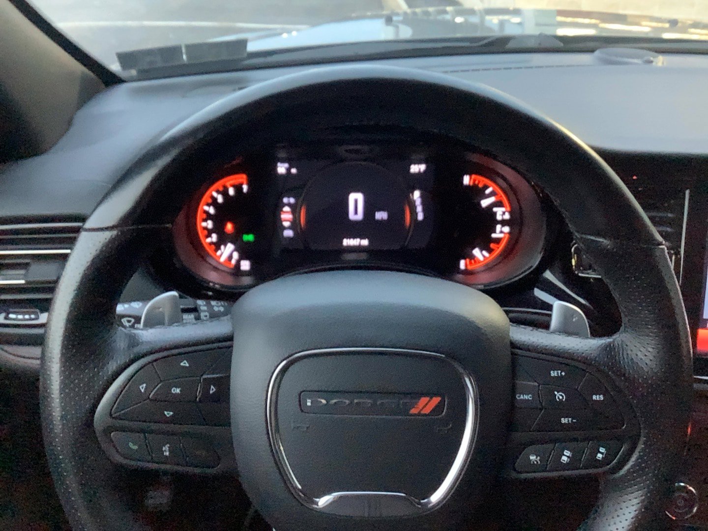 Certified 2024 Dodge Durango R/T image 14