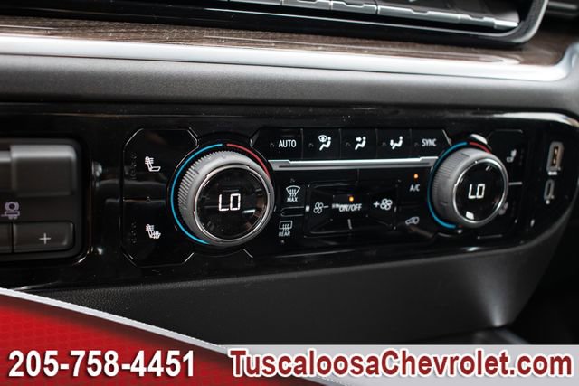 New 2026 Chevrolet Silverado 1500 LT Trail Boss image 29