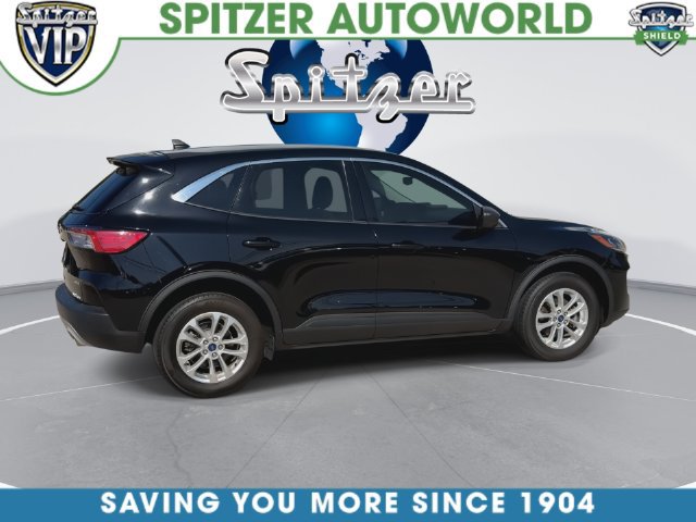 Used 2022 Ford Escape SE w/ Convenience Package AWD/4WD image 16