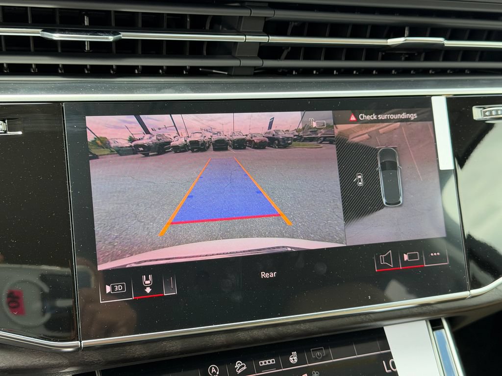 New 2026 Audi Q7 Premium Plus AWD/4WD image 22