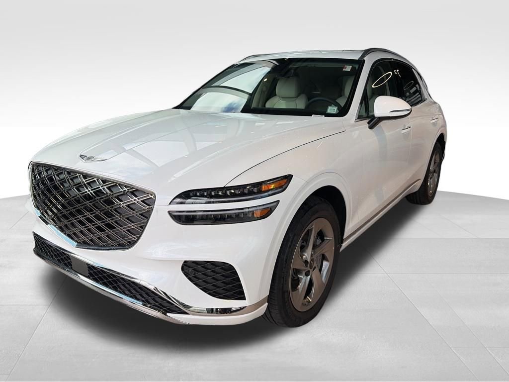 New 2026 Genesis GV70 2.5T Select image 1