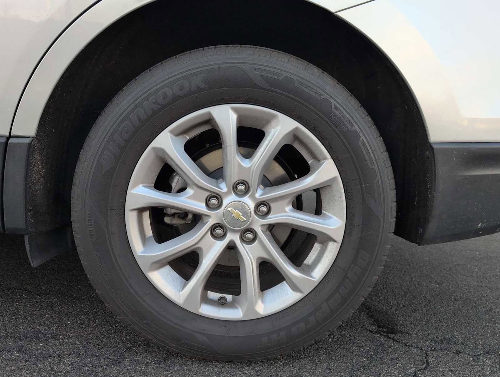 Used 2020 Chevrolet Equinox LT image 14