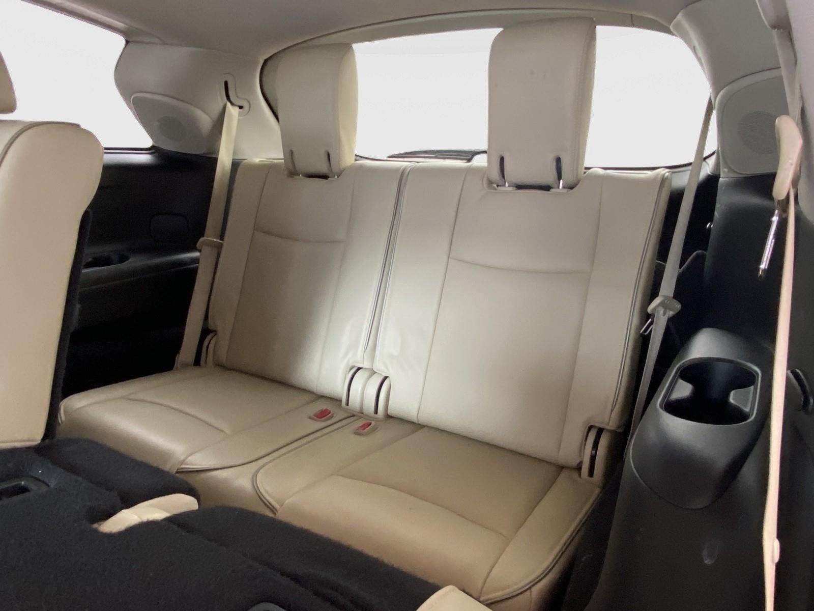 Used 2017 INFINITI QX60 Luxe w/ Premium Plus Package AWD/4WD image 21