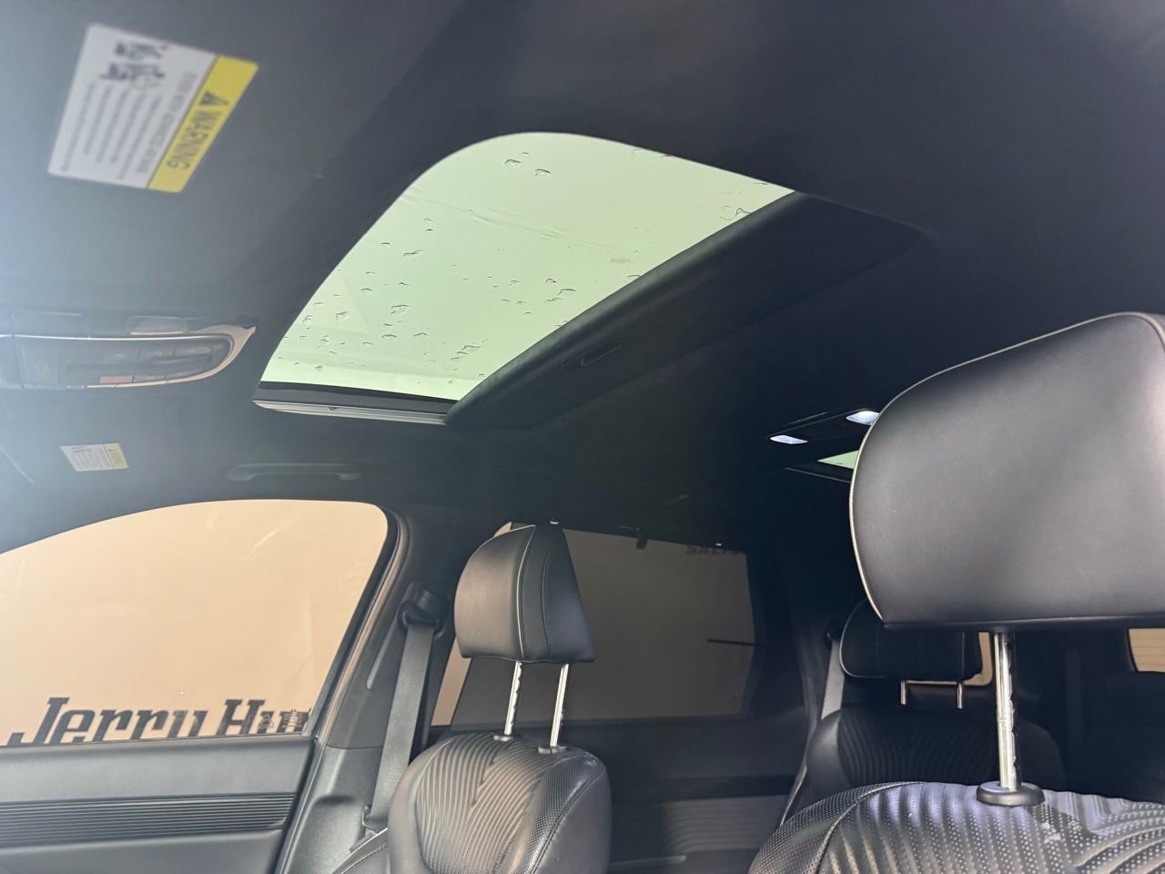 Used 2023 Hyundai Palisade Calligraphy image 5