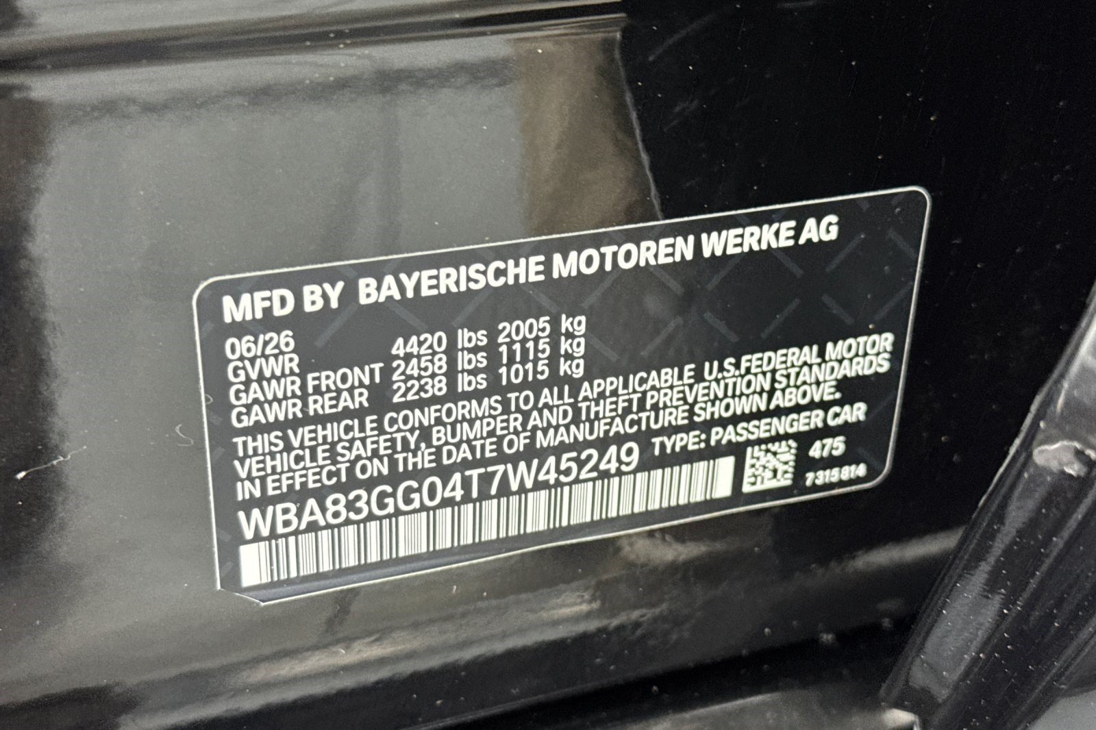 New 2026 BMW 228i w/ Premium Package FWD image 25