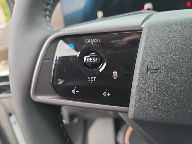 New 2026 Nissan Murano Platinum w/ Technology Package AWD/4WD image 31