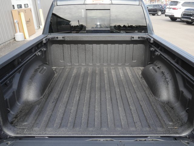 New 2025 RAM 1500 Big Horn image 10