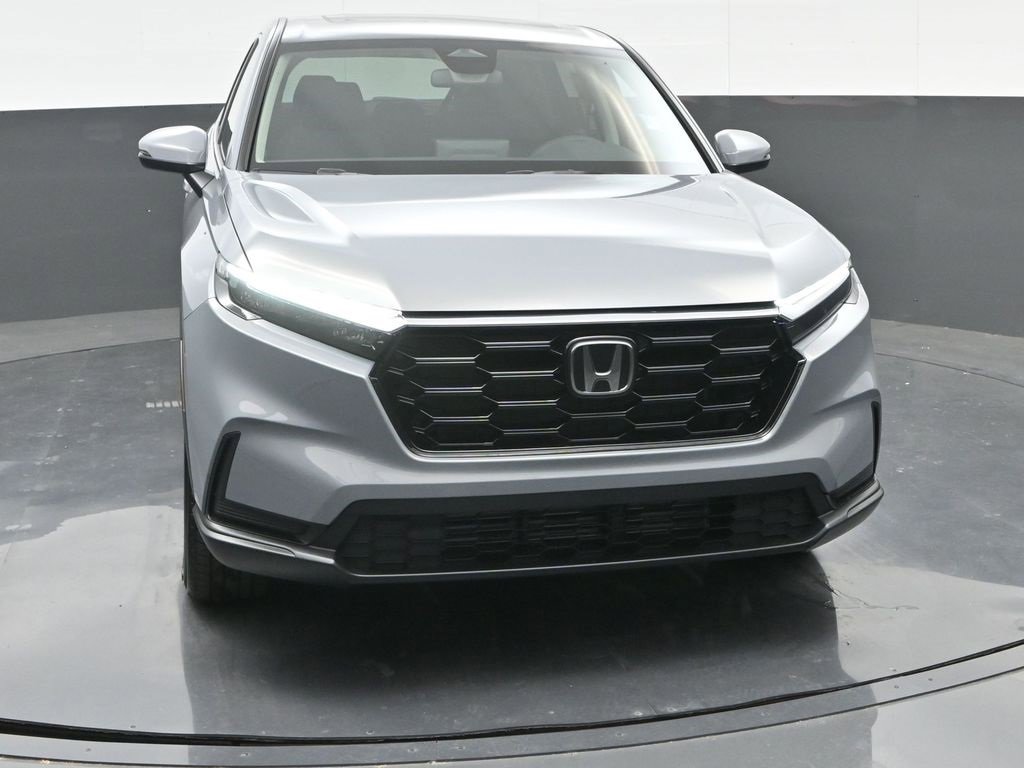 New 2026 Honda CR-V EX image 6