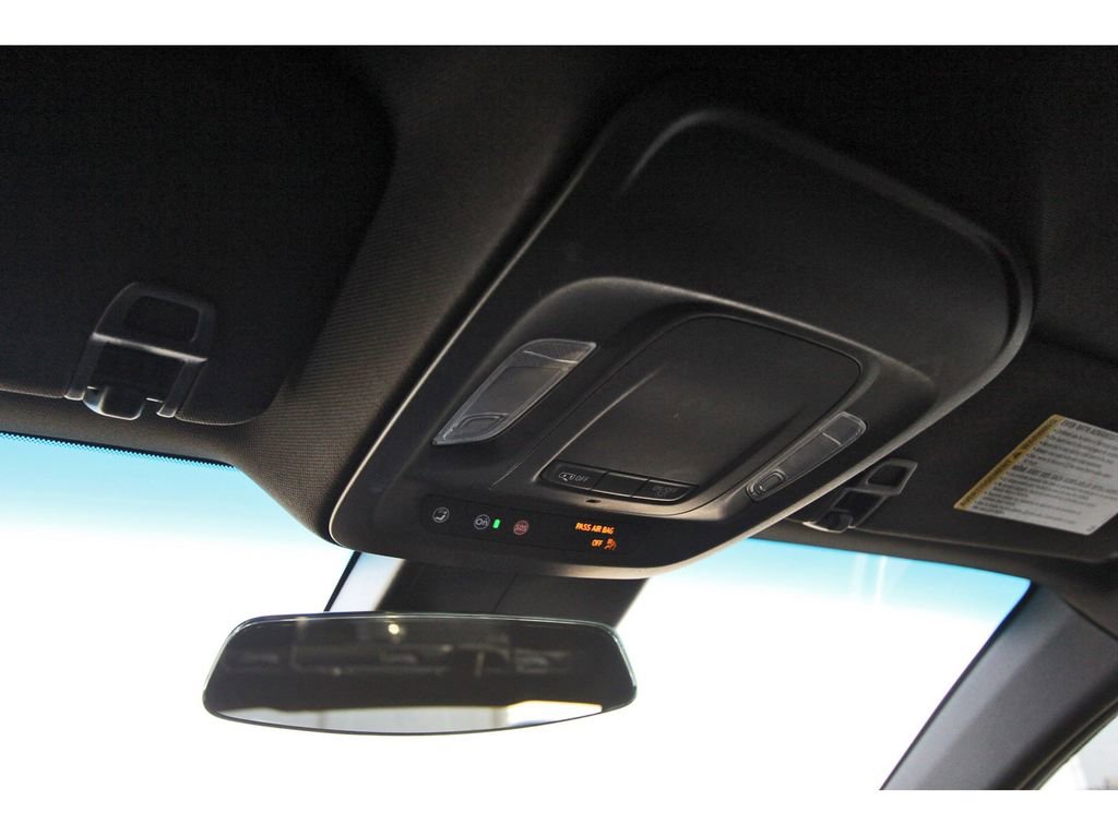 Certified 2024 Cadillac CT4 Luxury image 11