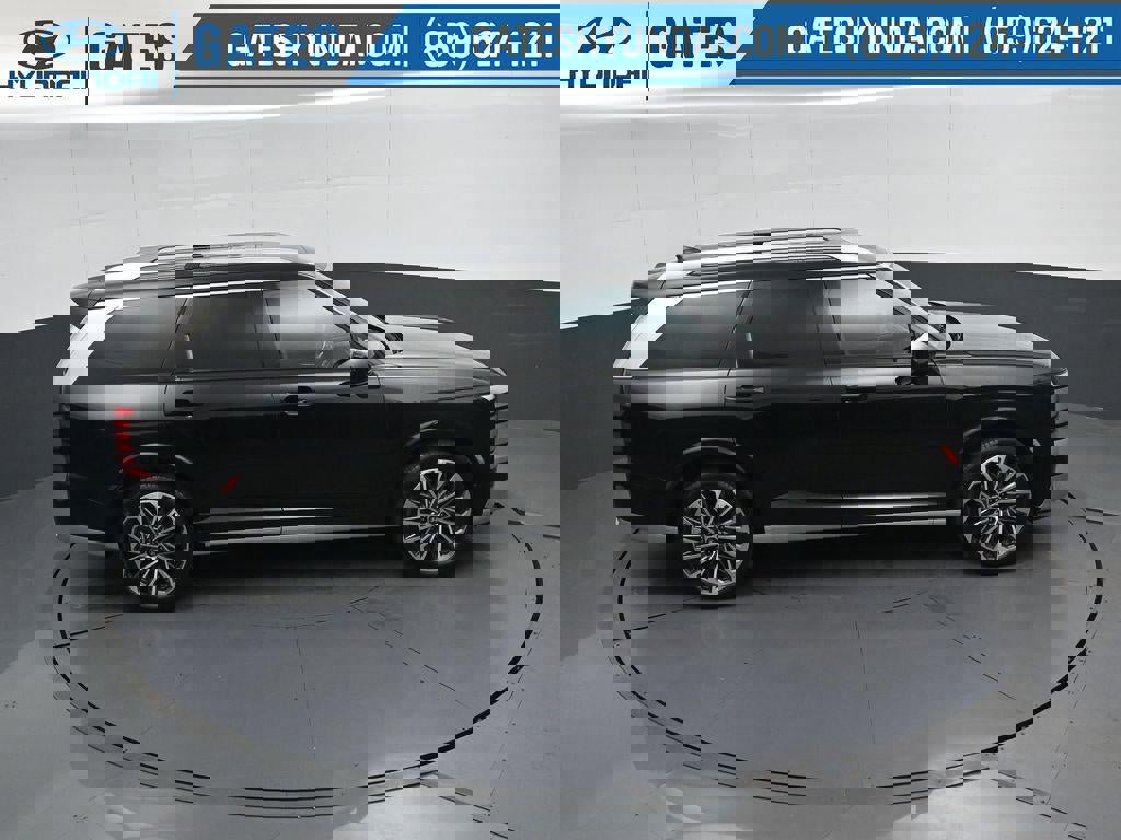 New 2026 Hyundai Palisade Calligraphy image 60