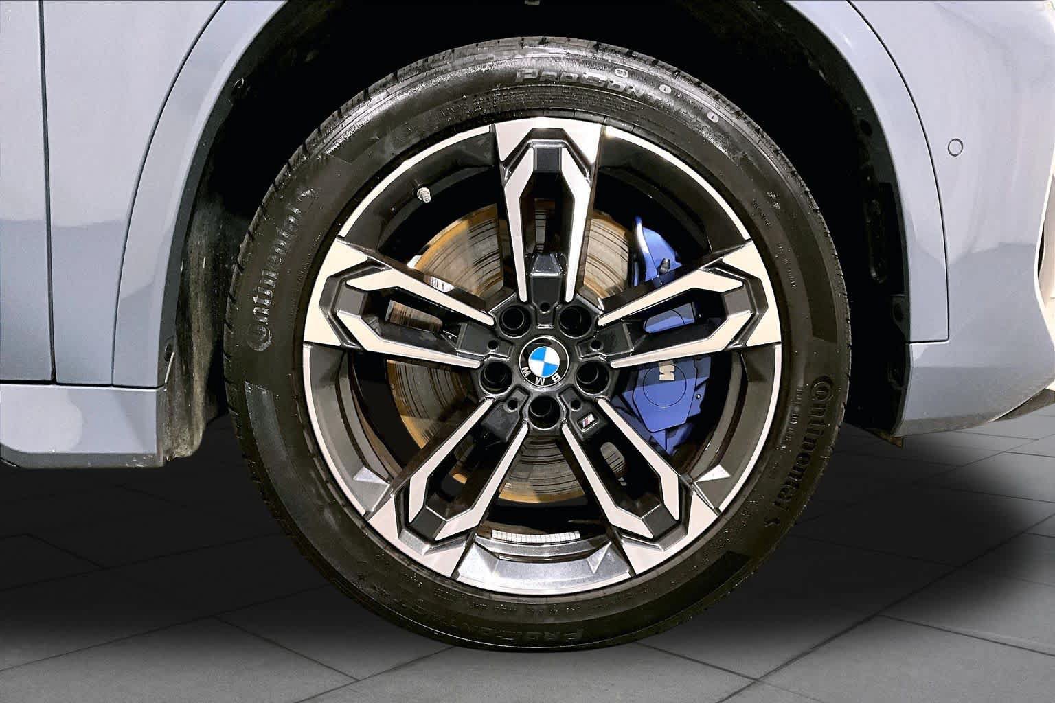Used 2025 BMW X1 M35i w/ Premium Package AWD/4WD image 10