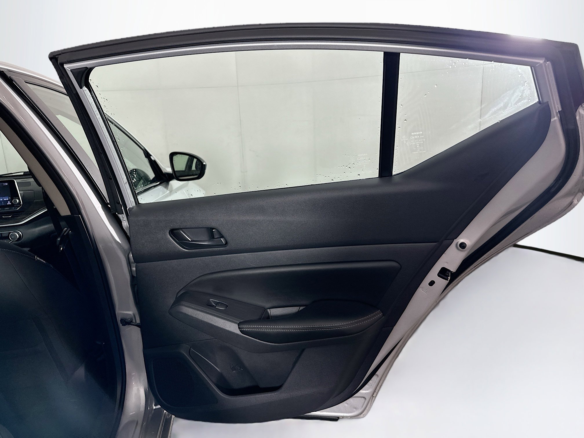 Used 2024 Nissan Altima 2.5 SV image 27