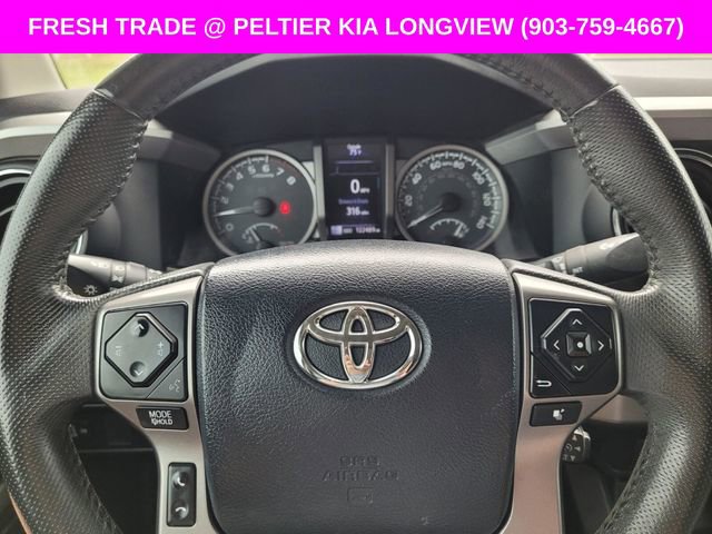 Used 2017 Toyota Tacoma SR5 w/ Tow Package image 28