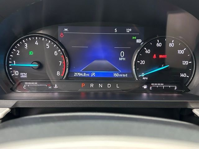 Used 2023 Ford Explorer XLT w/ Equipment Group 202A image 21